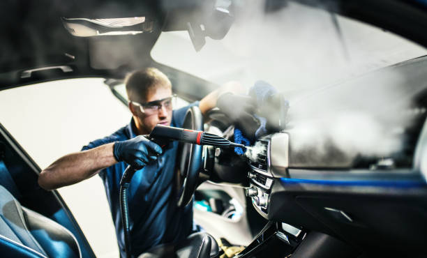  Bren Arrow, OK Airduct Cleaning Pros