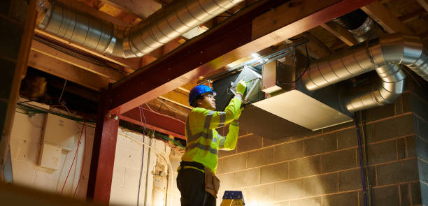 Best Commercial Air Duct Cleaning  in Bren Arrow, OK