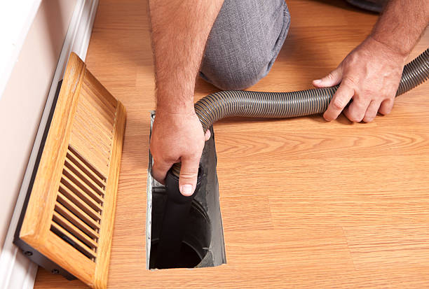 Best HVAC Maintenance and Cleaning  in Bren Arrow, OK