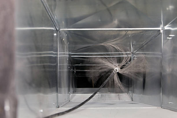 Best Duct Cleaning for Offices  in Bren Arrow, OK