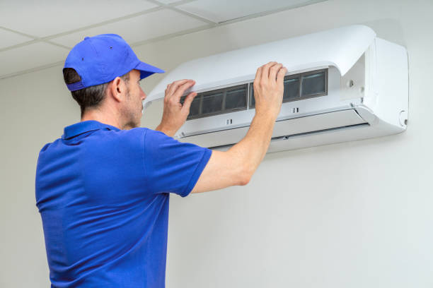 Best Air Duct Cleaning Cost  in Bren Arrow, OK