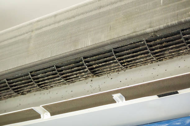 Best Best Air Duct Cleaning Company  in Bren Arrow, OK