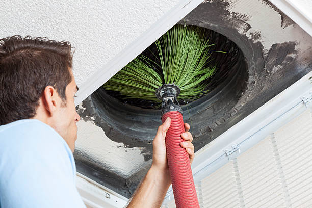 Best Local Air Duct Cleaning Services  in Bren Arrow, OK