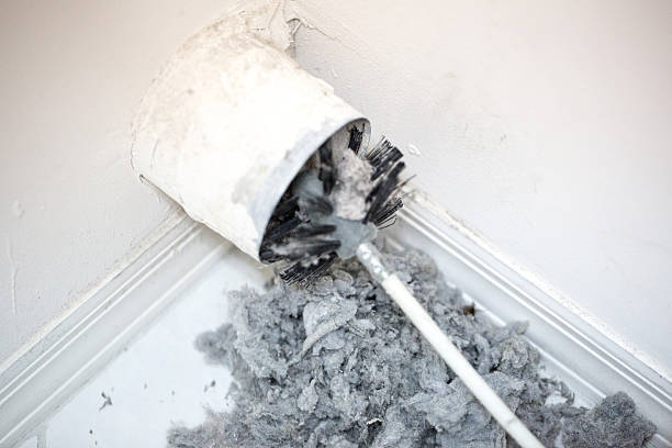 Best Residential Air Duct Cleaning  in Bren Arrow, OK