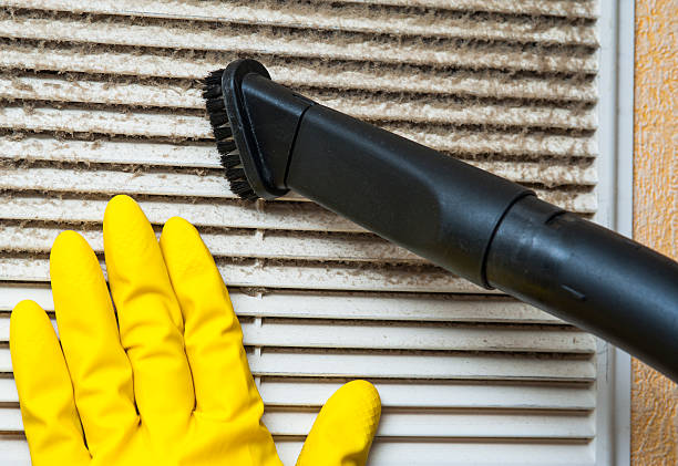 Best Affordable HVAC Duct Cleaning  in Bren Arrow, OK